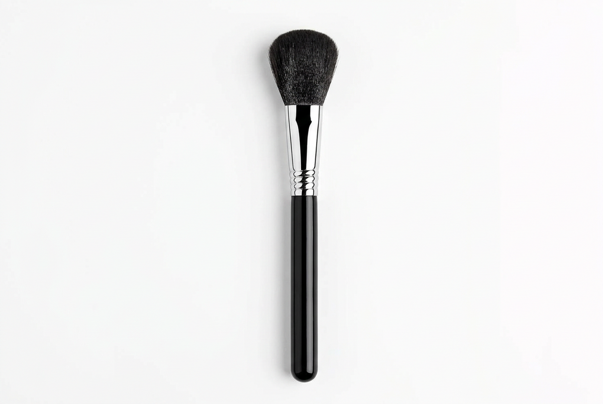 Brushë Umbrella Blush MakeUp për grim / kozmetikë.