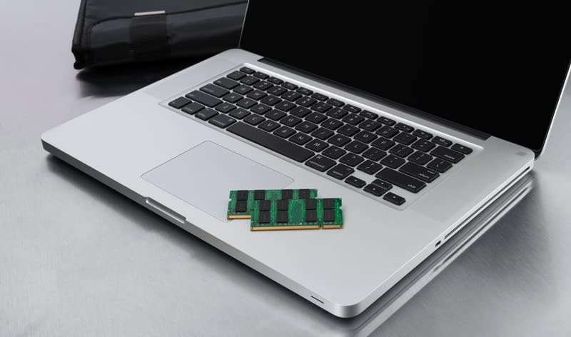 Memorie RAM për Laptop Kingston ValueRAM 32GB DDR5 5600MT/s CL46 SODIMM – Performancë e Lartë, Pa ECC (KVR56S46BD8-32)
