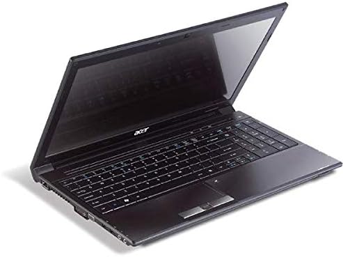 Laptop Acer TravelMate 8571 – CPU Intel 1.4 GHz, Jetegjatesi e baterise 6 ore RAM 8GB SSD Intel 256GB