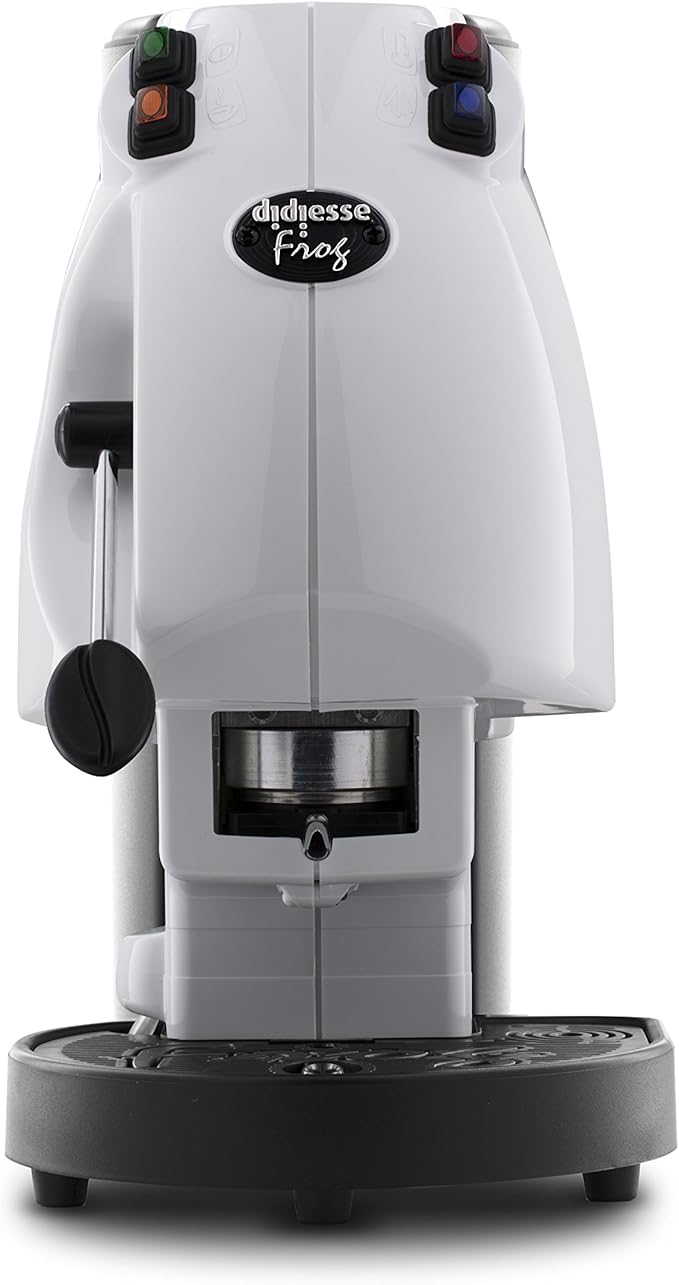 Didiesse Frog Revolution 650w Kafeteri Semi-automatike 2 L