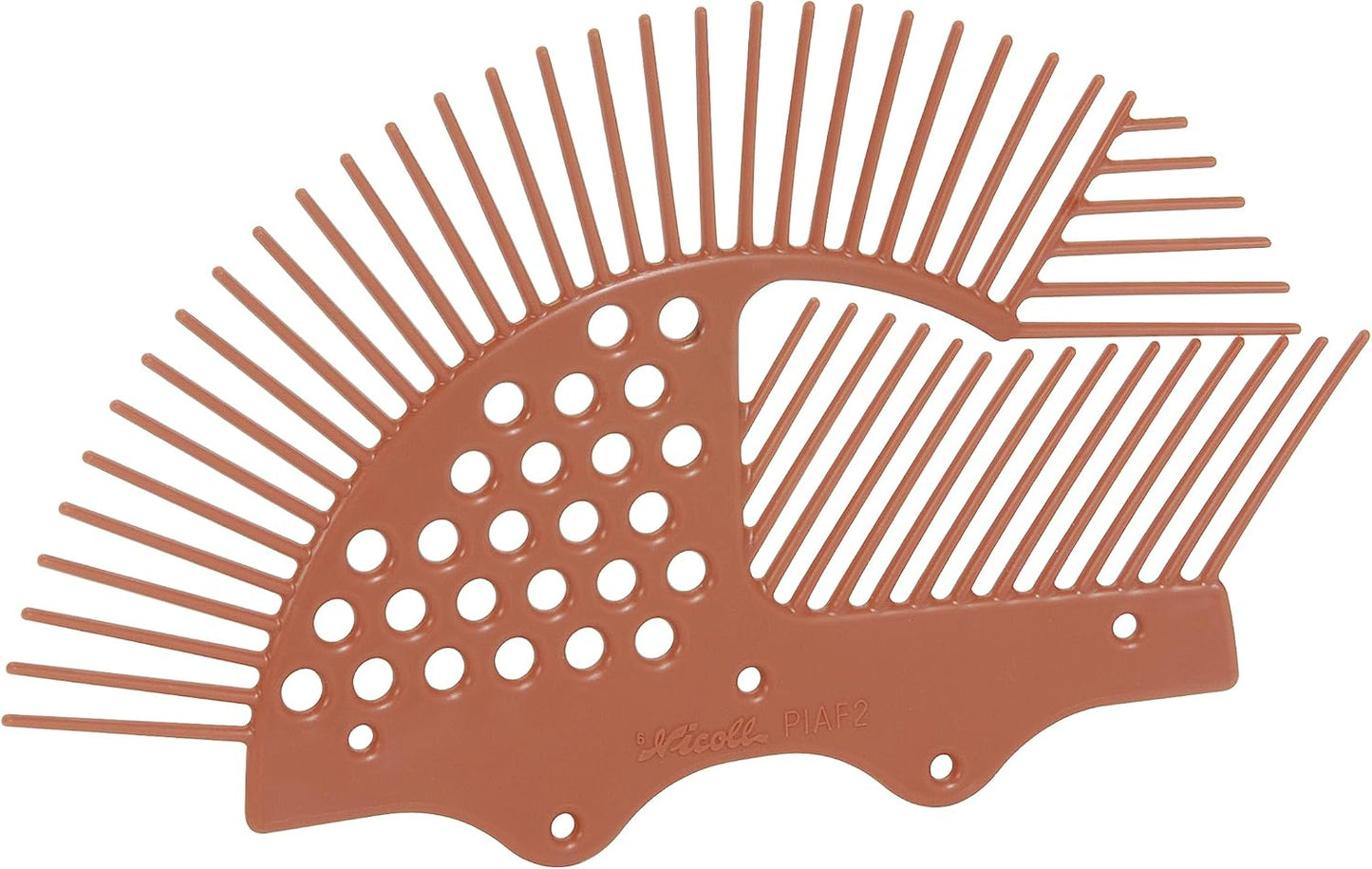 Grilë mbrojtëse kundër zogjve (Stop Piafs) 180mm x 105mm 50 cope.