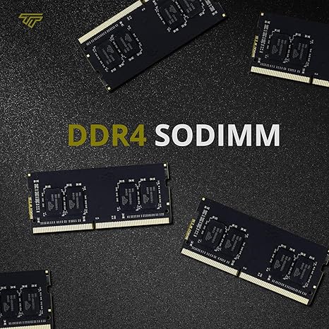 Memorie Timetec DDR4-2666 4GB SODIMM – Zëvendësim për Synology D4NESO-2666-4G | Pa ECC, Jo e Bufruar | E Përshtatshme për Modelet RS820RP+, RS820+, DS920+, DS720+, DS420+, DS220+, DS2419+, DS2419+II, DS1819+, DVA3219, DS1618+