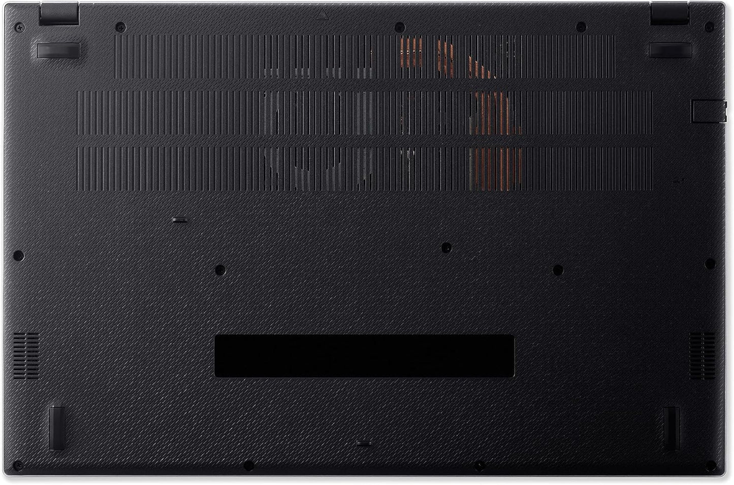 Acer Aspire 3 (A317-54-32WN) Laptop 17.3" FHD Ekran IPS, Intel Core i3-1215U, 8 GB RAM, 512 GB SSD, Intel UHD Graphics, Windows 11, Tastierë QWERTZ, Ngjyrë Argjendi