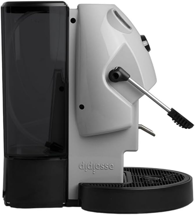Didiesse Frog Revolution 650w Kafeteri Semi-automatike 2 L