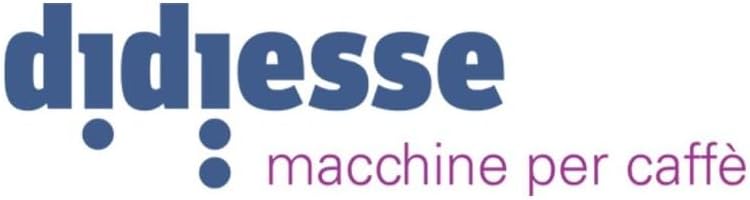 Didiesse Frog Revolution 650w Kafeteri Semi-automatike 2 L ngjyre e bardhe.