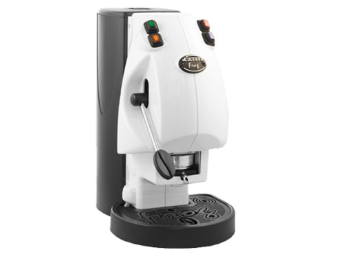 Didiesse Frog Revolution 650w Kafeteri Semi-automatike 2 L ngjyre e bardhe.