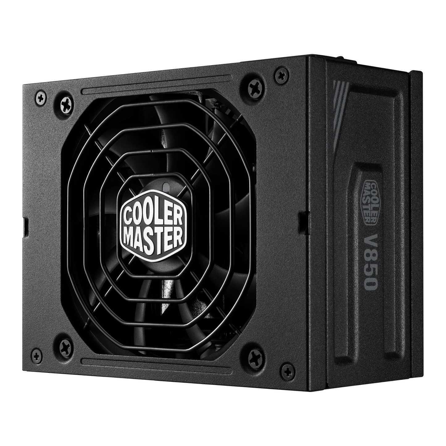 Furnizues Cooler Master SFX V850W Gold 80+ Full Modular