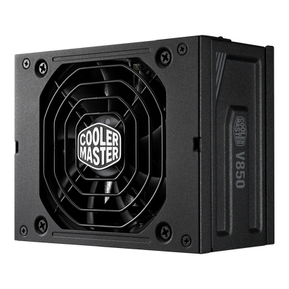 Furnizues Cooler Master SFX V850W Gold 80+ Full Modular