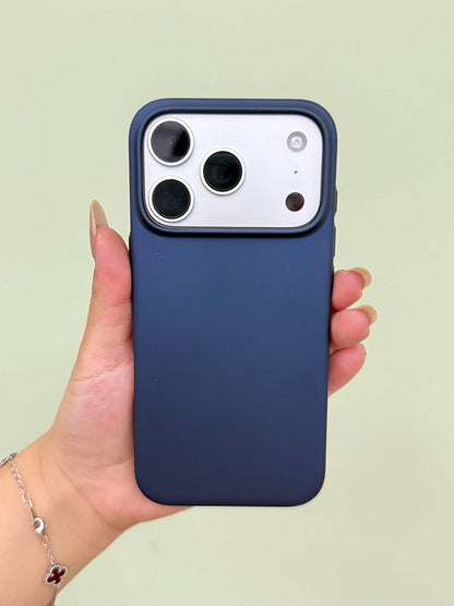 Mbrojtese Torras Boosted Magnetism iPhone 15 Pro ngjyre e kalter e mbyllur matt MegaMag
