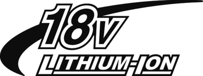 Makita DUR181RF Trimer Pa kabllo për Bar 18 V 3.0Ah – Me Bateri, Shirit Mbajtës Krahu, Shufër Teleskopike, Kokë Prerëse me Rrotullim 180° dhe Tel Prerës