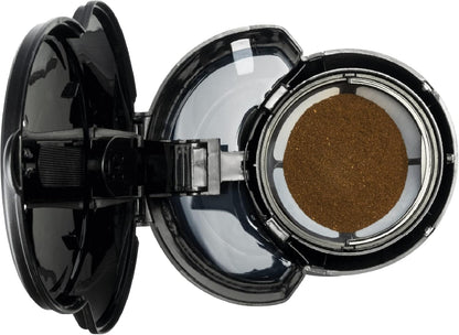 Makineri Kafeje Korona 12304 – Për 5 Filxhanë, 0.7L, Me Filter të Përhershëm, Dizajn Kompakt, E Përshtatshme për Familje të Vogla, Me Pjesë Inoksi