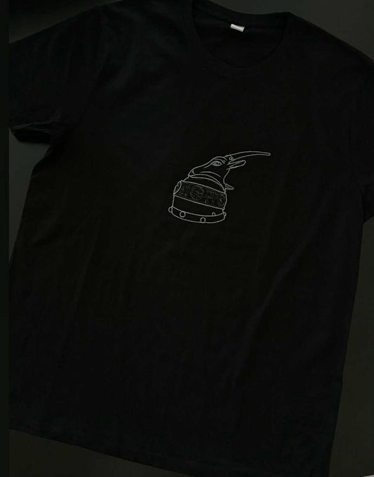 Veshje Unike me Personalizim Total – Shpreh Stilin Tënd! Maice me qepje pa ngjyra vetem kufizim S-M-L-XL-XXL.