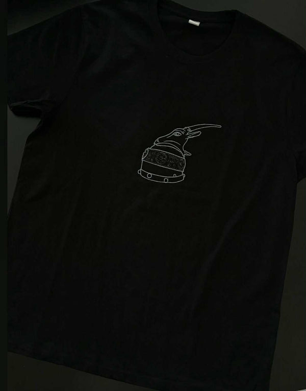 Veshje Unike me Personalizim Total – Shpreh Stilin Tënd! Maice me qepje pa ngjyra vetem kufizim S-M-L-XL-XXL.