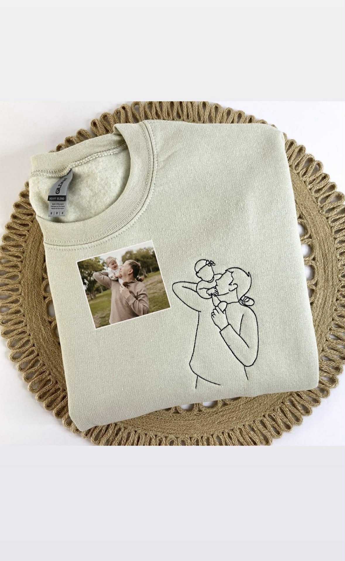 Veshje Unike me Personalizim Total – Shpreh Stilin Tënd! Duks me qepje pa ngjyra vetem kufizim S-M-L-XL-XXL.