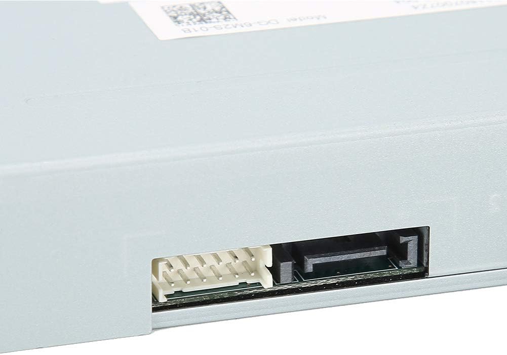 ASHATA Zëvendësues Për Blu-Ray Hard Drive – Driver me Shkruese, për Konsolën XBOX One, DG-6M2S-01B Blu-ray Disc DVD Drive