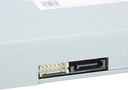 ASHATA Zëvendësues Për Blu-Ray Hard Drive – Driver me Shkruese, për Konsolën XBOX One, DG-6M2S-01B Blu-ray Disc DVD Drive