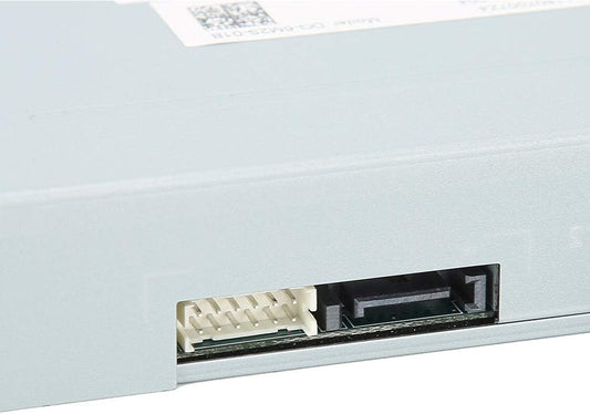 ASHATA Zëvendësues Për Blu-Ray Hard Drive – Driver me Shkruese, për Konsolën XBOX One, DG-6M2S-01B Blu-ray Disc DVD Drive