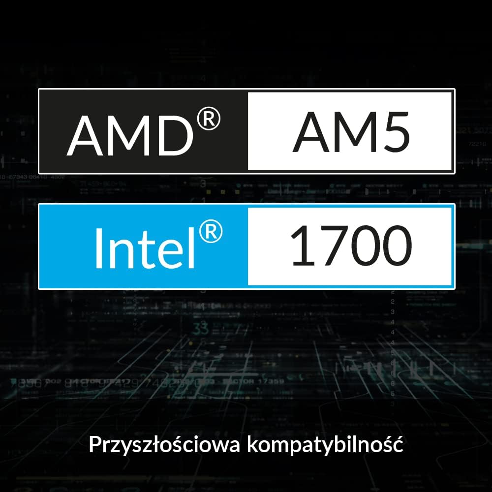 ARCTIC Liquid Freezer II 360 A-RGB – Ftohës Uji AIO për CPU me Ndriçim A-RGB, i Përshtatshëm për Intel & AMD, me Pompë Efikase të Kontrolluar nga PWM