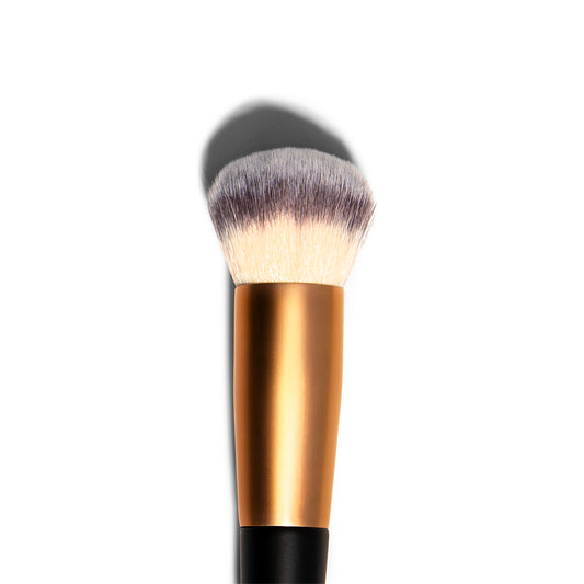 Sweet Queen MakeUp Brushë profesionale për grim.