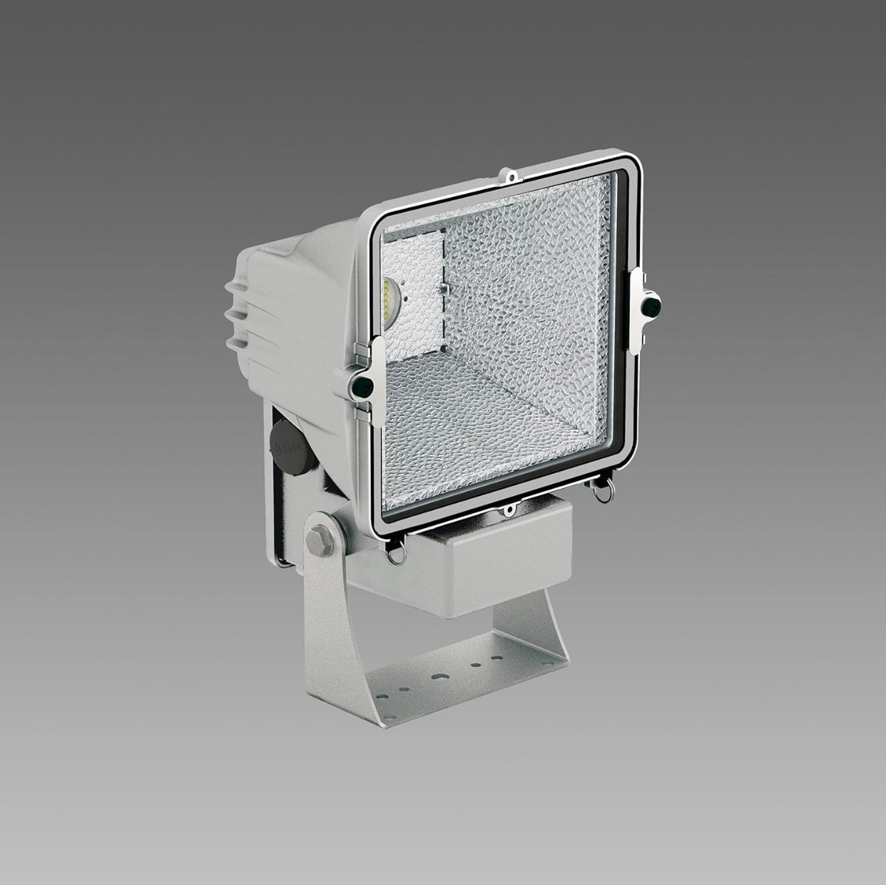 Reflektor LED DISANO Punto 1130 – Dritë e fortë, rezistent ndaj ujit (IP65)