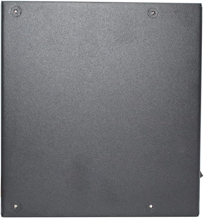 Xilence XP600R6 – Furnizues energjie për PC, 600 W fuqi, formati ATX, ngjyrë e kuqe/zezë