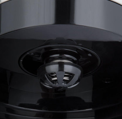 Makineri Kafeje Russell Hobbs Adventure 24020-56 – Me Kana Termike 1.0L, 8 Filxhanë, Teknologji Shpërndarjeje të Barabartë të Ujit, Ndalim Rrjedhjeje, Fikje Automatike, 1100W