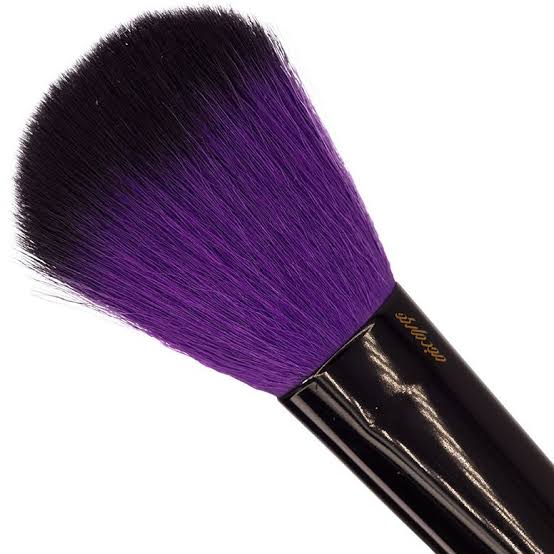 Brushë Umbrella Blush MakeUp për grim / kozmetikë.
