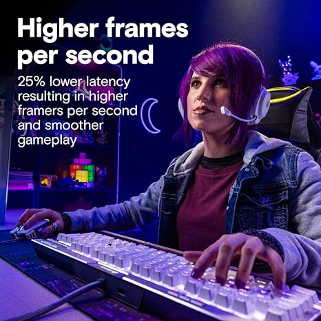 Crucial Pro DDR5 RAM 32GB Kit (2x16GB) 6400MHz CL38, Memorie Desktop për Gaming me Overclocking, Intel XMP 3.0 & AMD Expo e Përputhshme – E Zezë