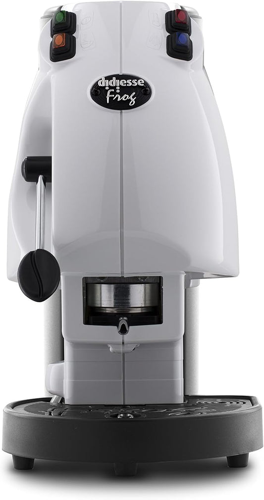 Didiesse Frog Revolution 650w Kafeteri Semi-automatike 2 L