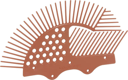 Grilë mbrojtëse kundër zogjve (Stop Piafs) 180mm x 105mm 50 cope.