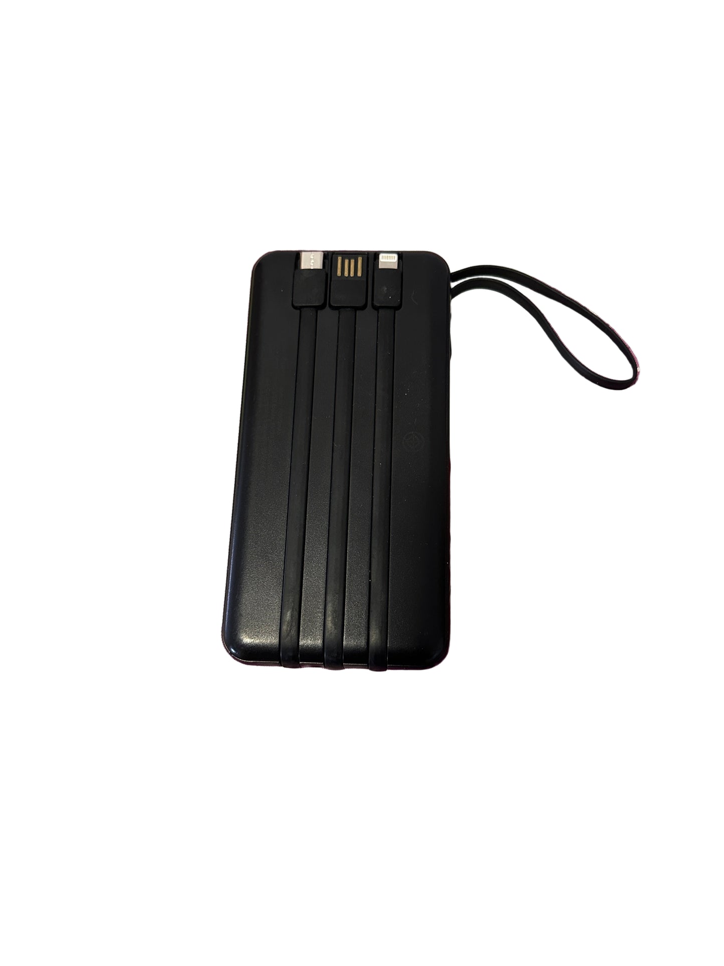 Power Bank OUKU – 10000mAh me Kabllo Për Çdo Lloj Telefoni