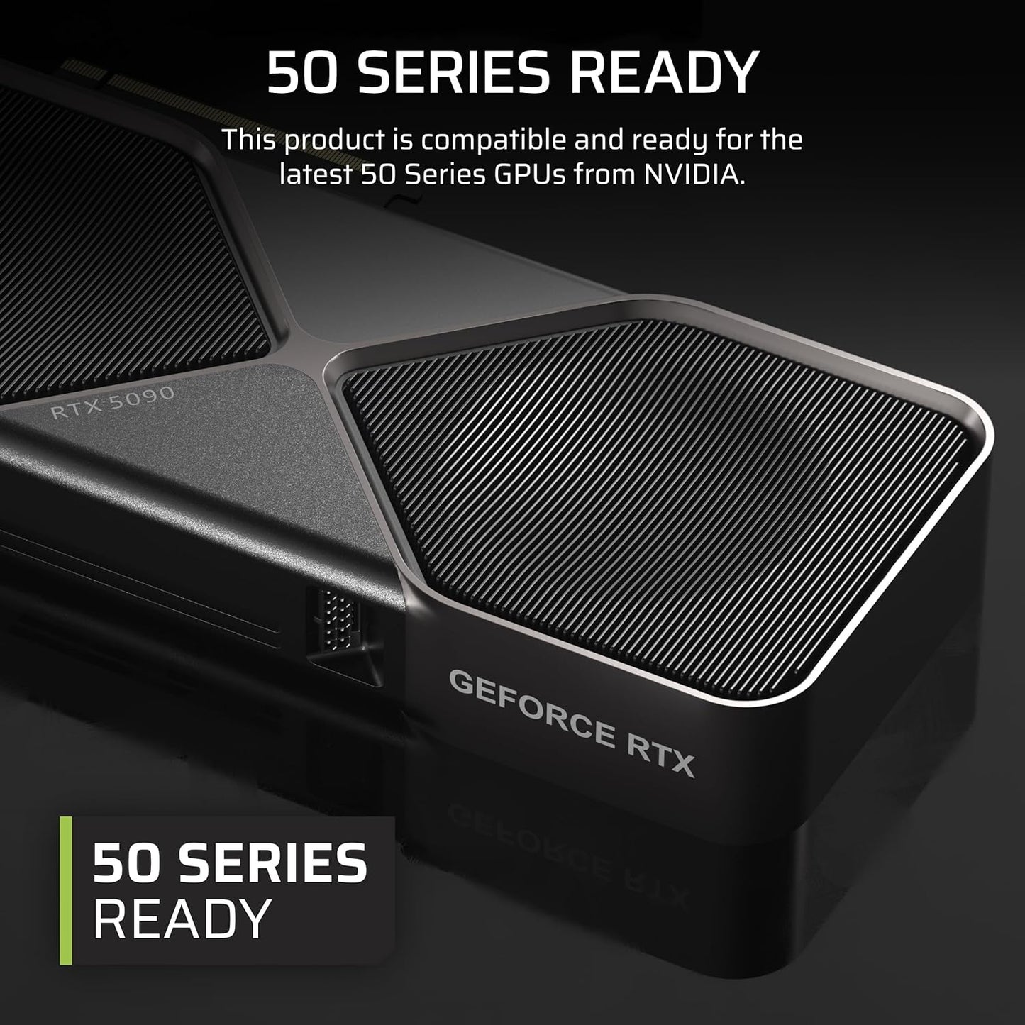 Furnizues Rryme CORSAIR RM850e (2025) – Modular i Plotë, Me Zhurmë të Ulët, ATX 3.1 & PCIe 5.1, Kabllo 12V-2x6, Efikasitet Cybenetics Gold, Kondensatorë të Vlerësuar në 105°C – Ngjyrë e Zezë