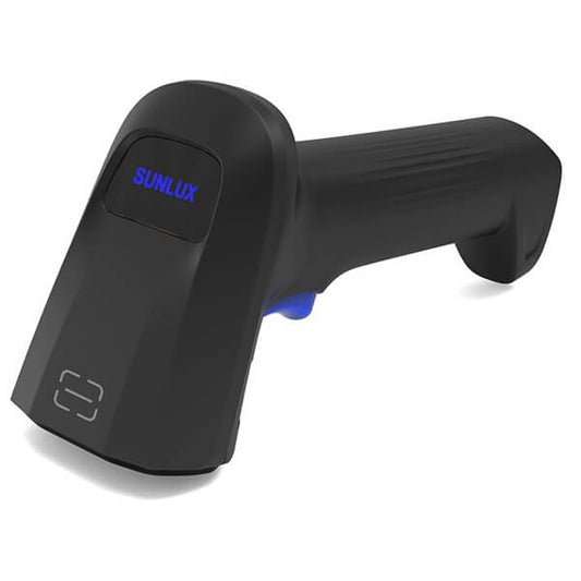 Sunlux RH10 USB – Lexues Barkodesh Profesional 1D/2D me Kamerë dhe Dritë Ndriçuese