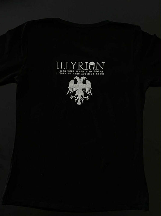 Veshje Unike me Personalizim Total – Shpreh Stilin Tënd! Maice me qepje me ngjyra S-M-L-XL-XXL