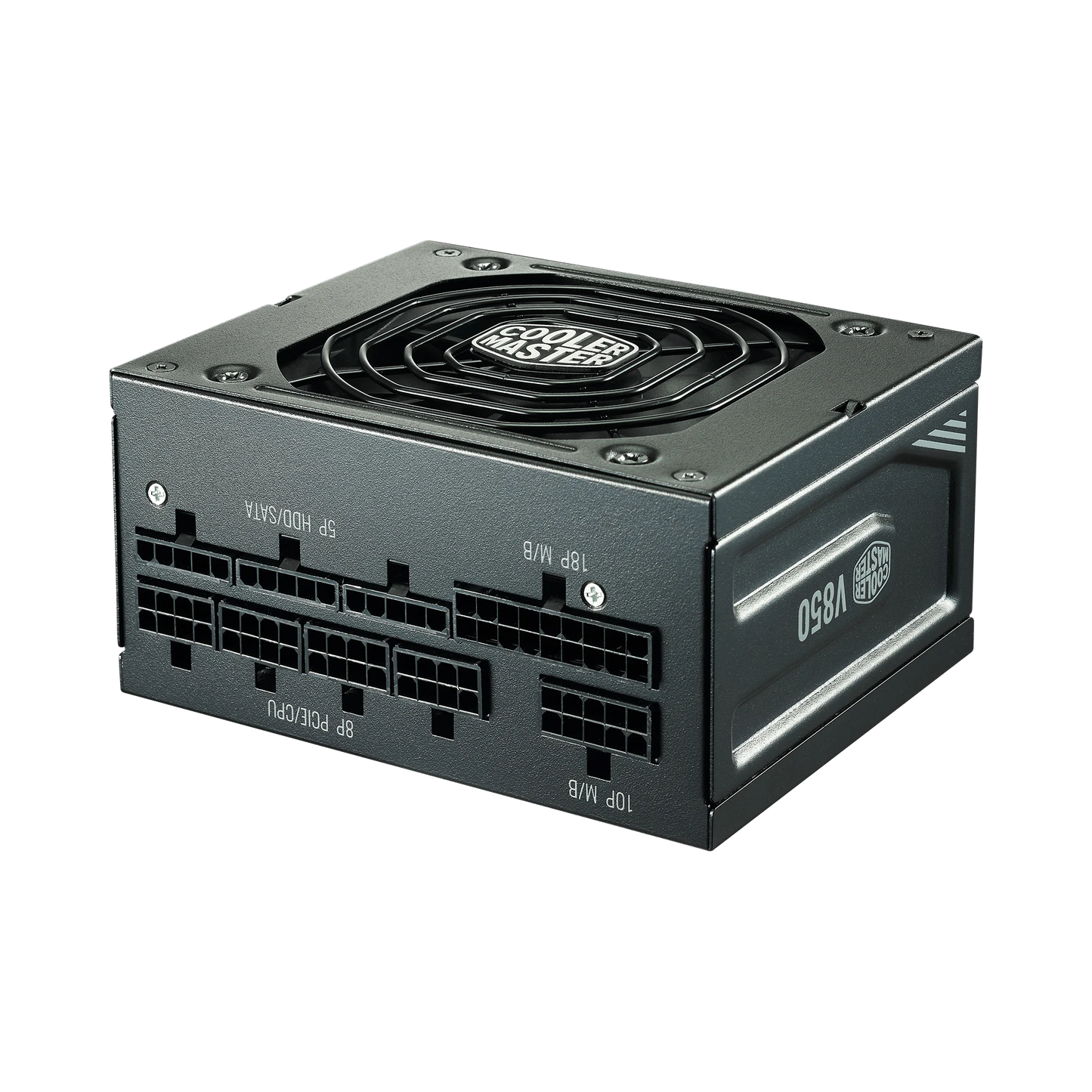 Furnizues Cooler Master SFX V850W Gold 80+ Full Modular