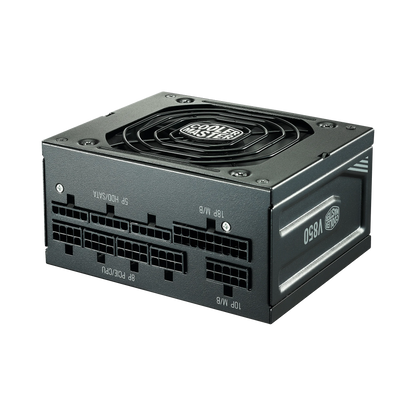 Furnizues Cooler Master SFX V850W Gold 80+ Full Modular