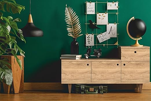 d-c-fix Foli Dekorative, Ribbeck Oak (Lisi Ribbeck), 90 x 210 cm Vetengjitese.