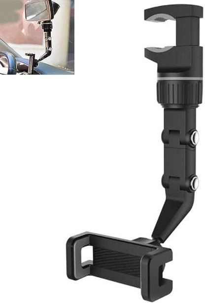 Mbajtëse Universale me Kapëse për Telefon