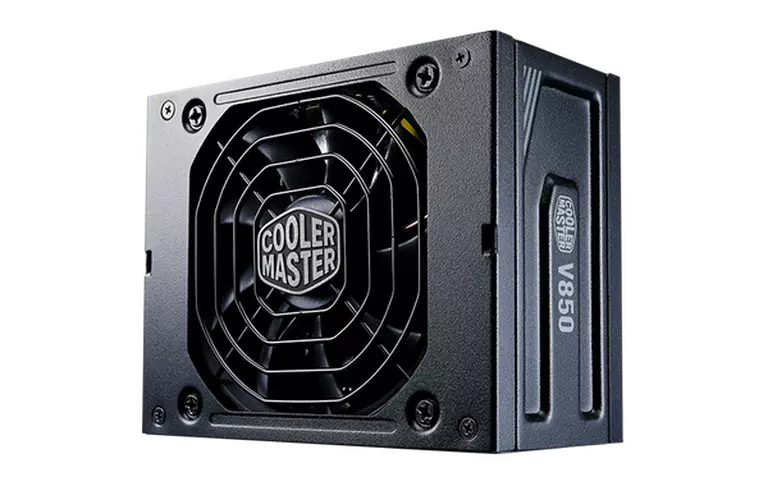 Furnizues Cooler Master SFX V850W Gold 80+ Full Modular