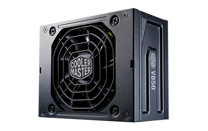 Furnizues Cooler Master SFX V850W Gold 80+ Full Modular