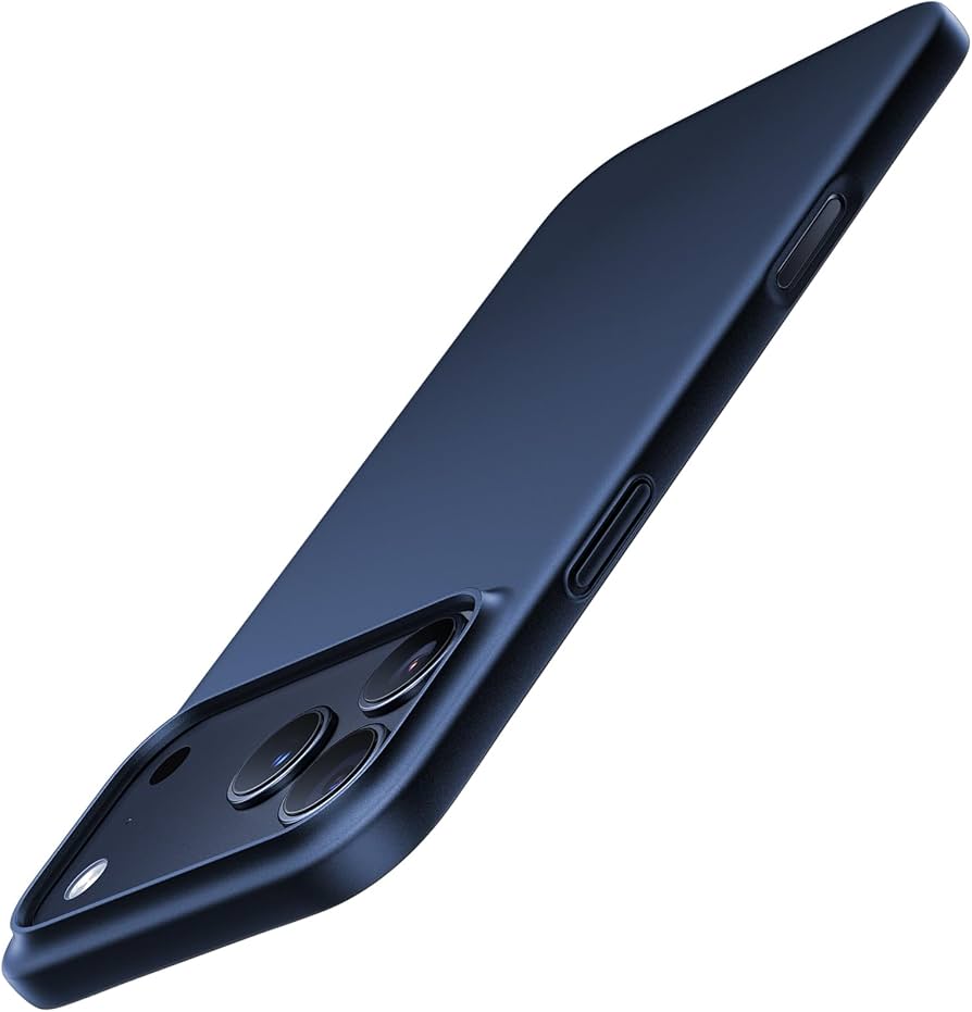 Mbrojtese Torras Boosted Magnetism iPhone 15 Pro ngjyre e kalter e mbyllur matt MegaMag