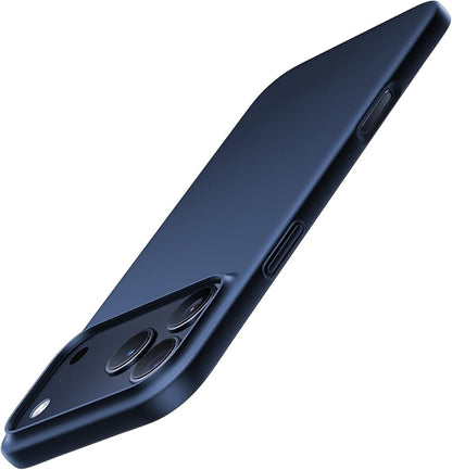 Mbrojtese Torras Boosted Magnetism iPhone 15 Pro ngjyre e kalter e mbyllur matt MegaMag