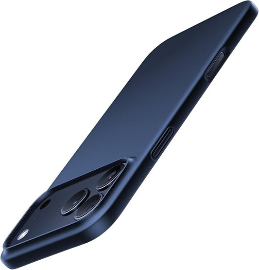 Mbrojtese Torras Boosted Magnetism iPhone 15 Pro ngjyre e kalter e mbyllur matt MegaMag