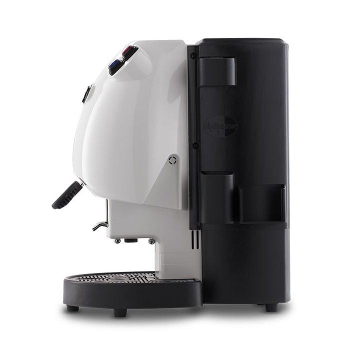 Didiesse Frog Revolution 650w Kafeteri Semi-automatike 2 L ngjyre e bardhe.