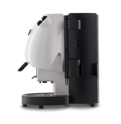 Didiesse Frog Revolution 650w Kafeteri Semi-automatike 2 L ngjyre e bardhe.