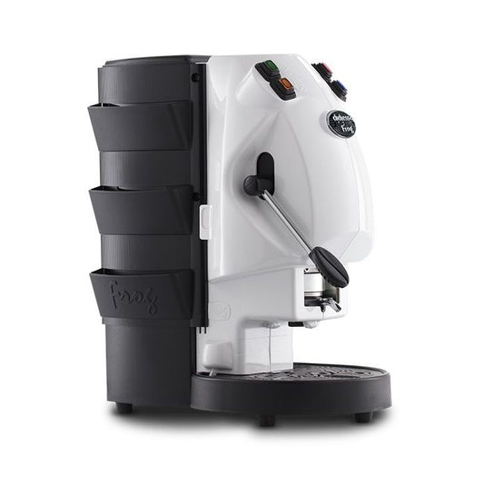 Didiesse Frog Revolution 650w Kafeteri Semi-automatike 2 L ngjyre e bardhe.